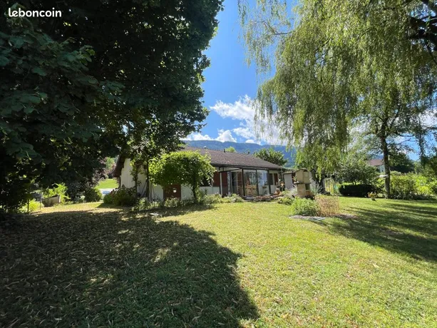 Annonce vente Maison viuz-la-chiésaz