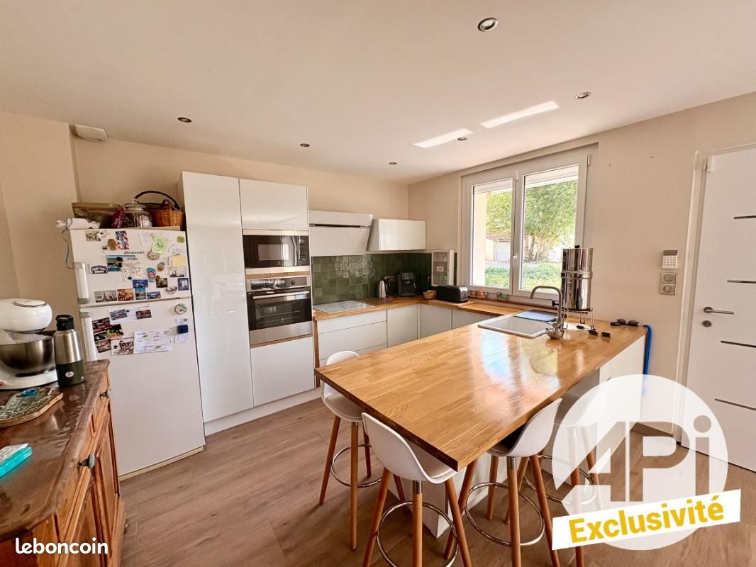 Maison 5 pièces 149 m² · à Givors · 149 m² · 325 000 €