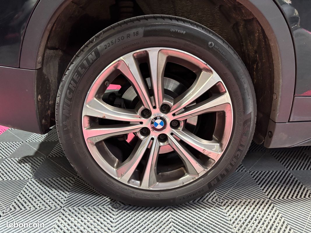 BMW X1 F48 sDrive 20d 190ch BVA8 Sport - TOIT OUVRANT / SIEGES CHAUFFANTS (image 29)