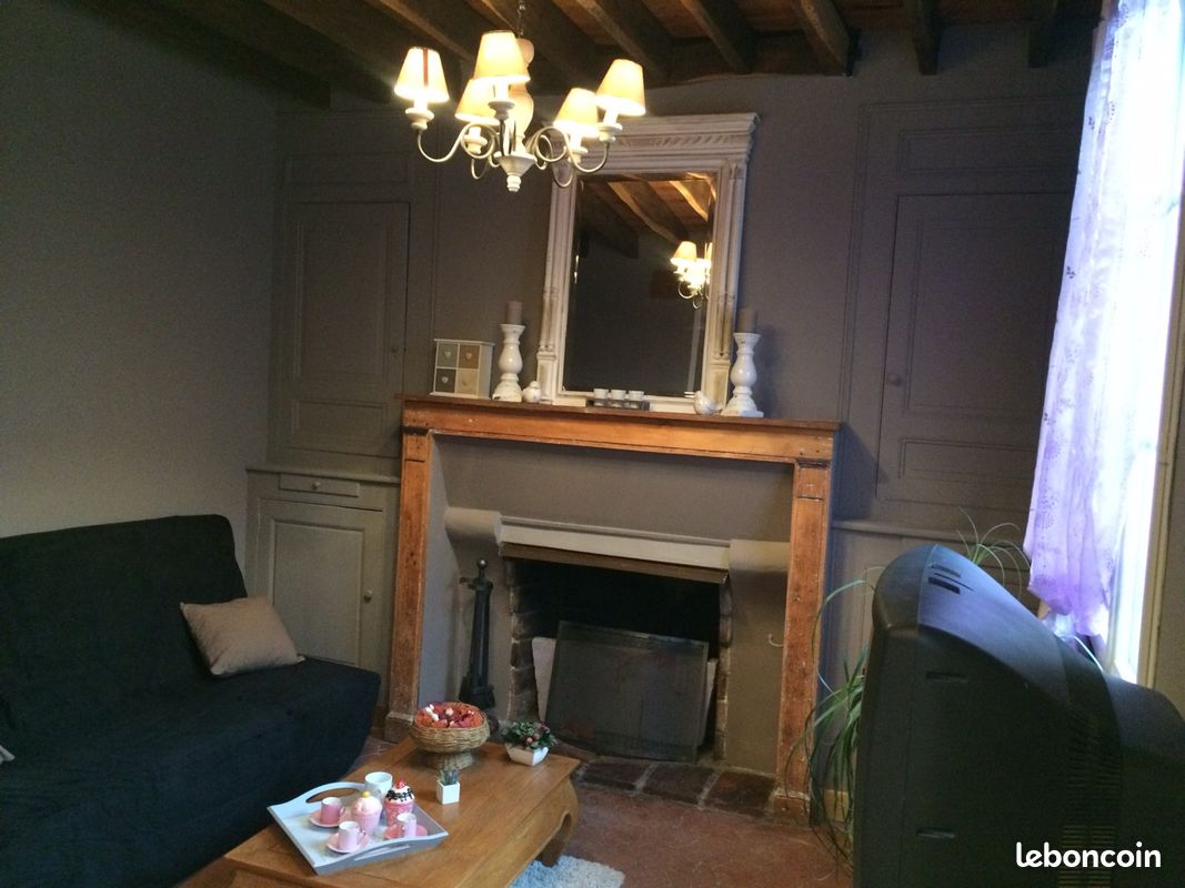 Gîte à la campagne (image 8)