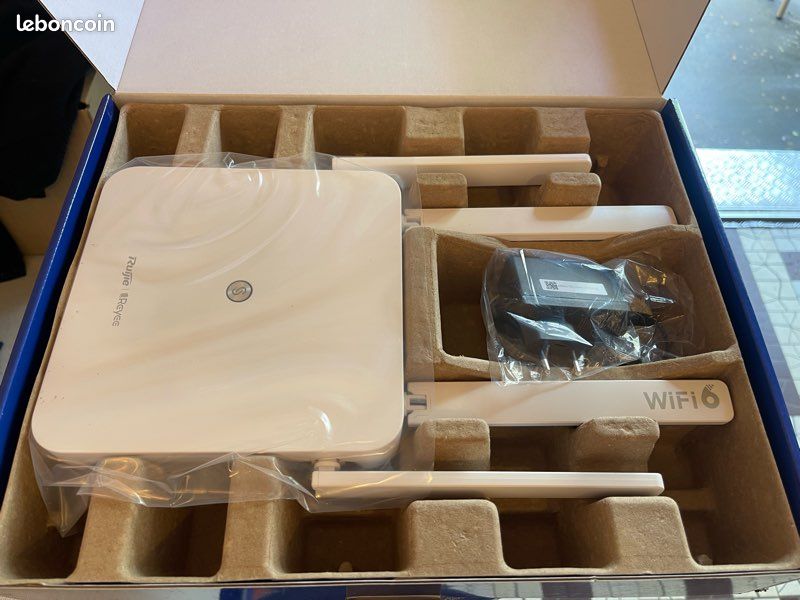 Routeur wifi 1800 go pro (image 1)