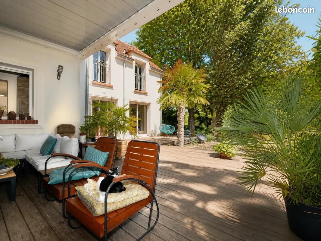 Maison 7 pièces 210 m² · à Héricy · 210 m² · 580 000 €