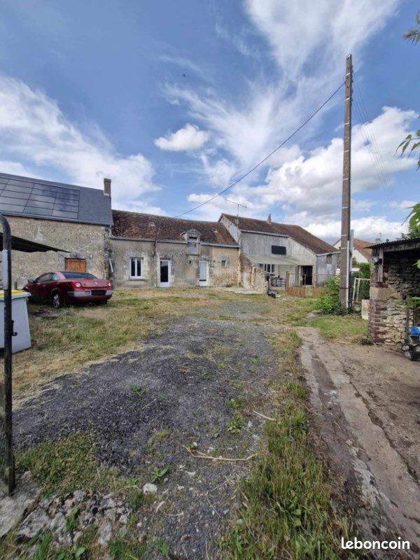 Maison 6 pièces 120 m² · à Naveil · 120 m² · 110 000 €