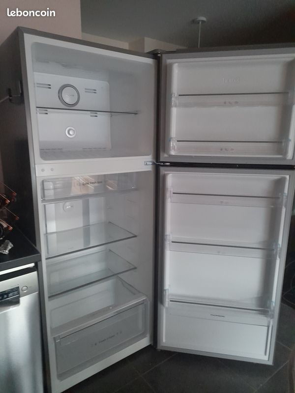 Frigo - congel thomson presque neuf (image 3)