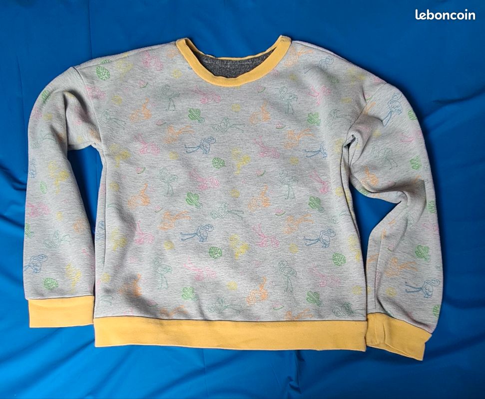 Vêtements fille 10 ans (image 2)