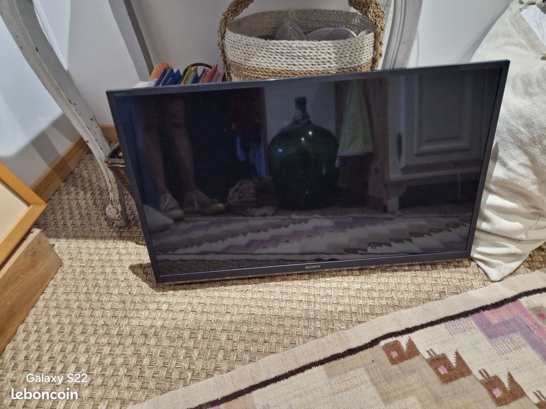 Tv brava sony (image 1)