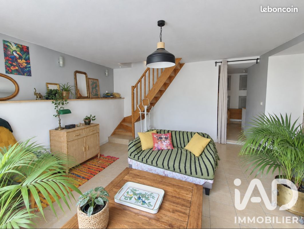 Maison 5 pièces 112 m² · à Échilleuses · 112 m² · 169 999 €