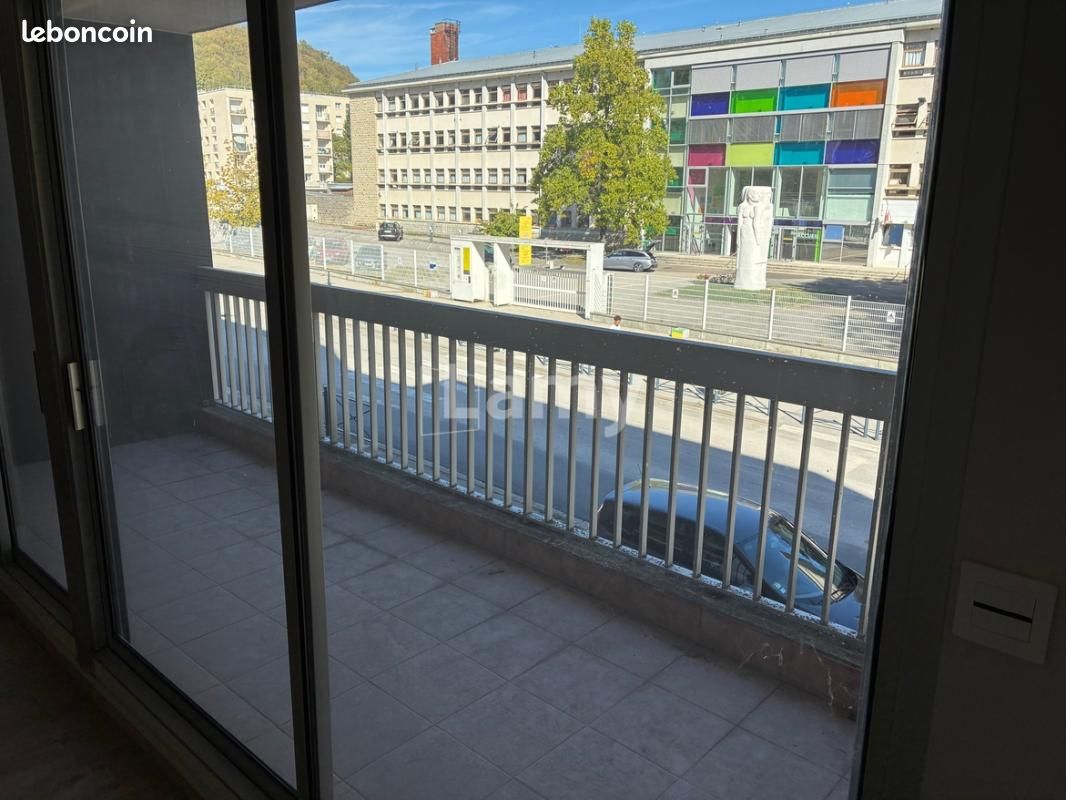 Appartement 4 pièces 90 m² · à Lons-le-Saunier · 90 m² · 850 €/mois