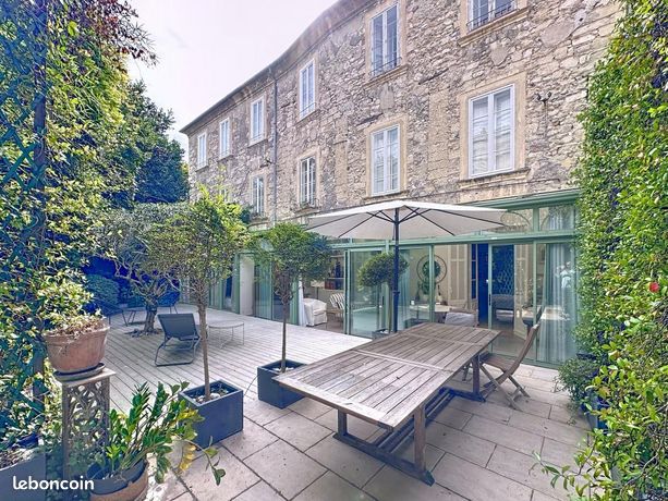 Appartement 3 pièces 90 m²