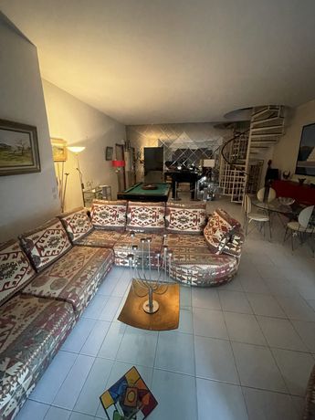 Appartement a louer enghien-les-bains - 4 pièce(s) - 102 m2 - Surfyn