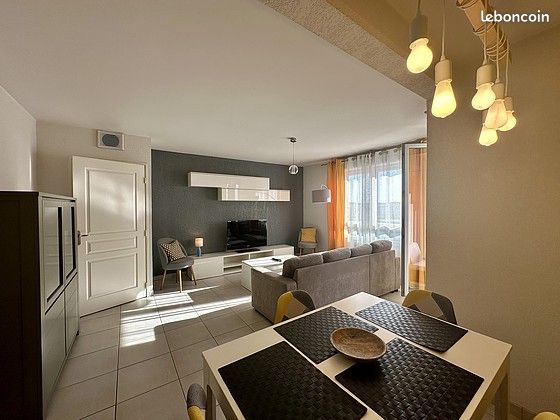 Appartement 3 pièces 67 m² · à Lyon · 67 m² · 1 550 €/mois