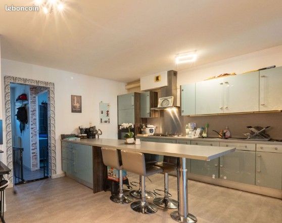 Maison 5 pièces 95 m² · à Douai · 95 m² · 147 500 €