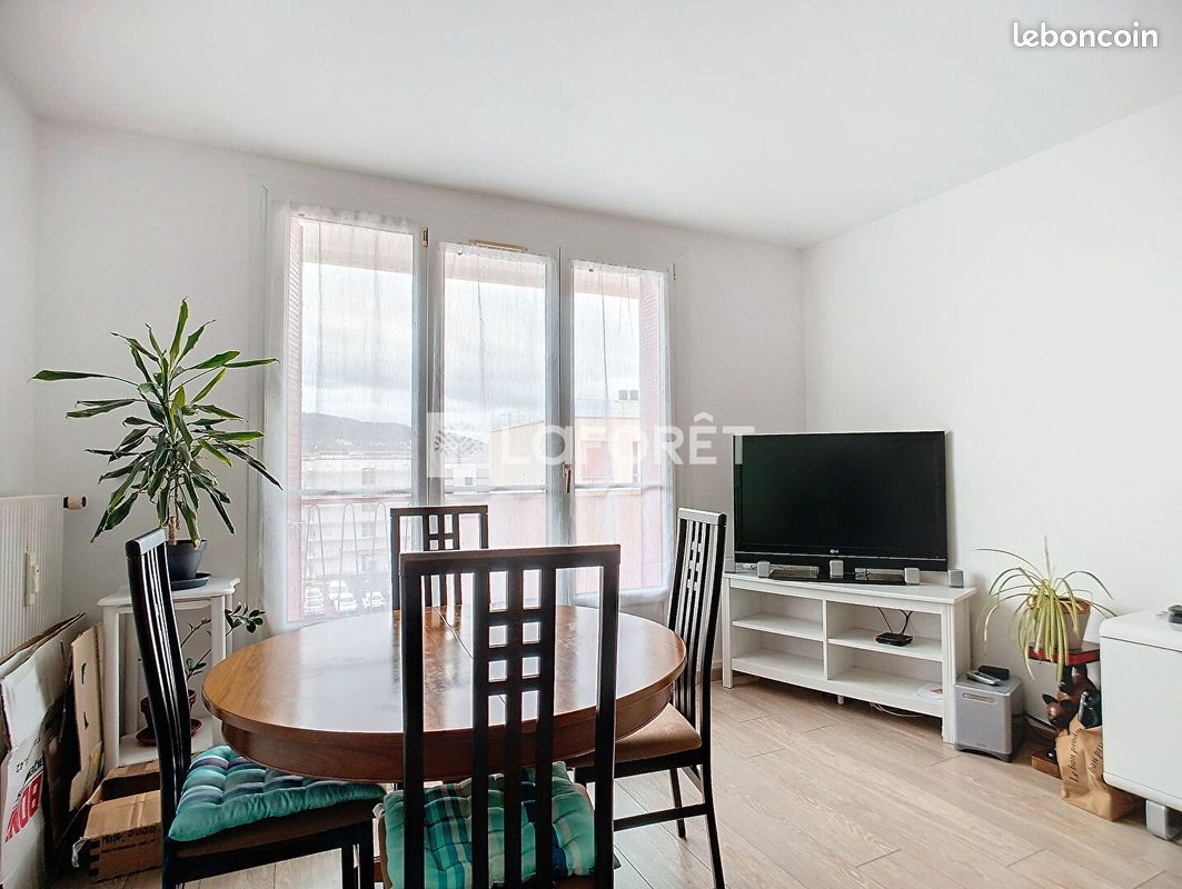Appartement 3 pièces 59 m² · à Vesoul · 59 m² · 620 €/mois