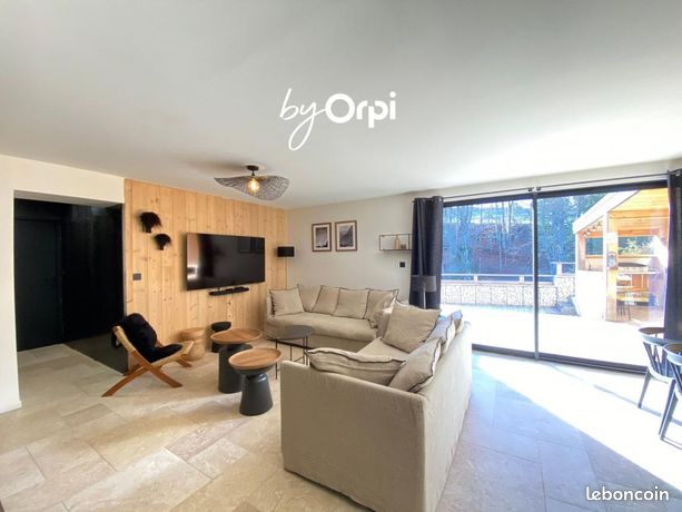 Gîte 5 pièces 139 m²