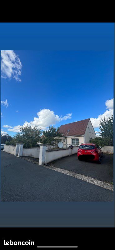 Maison 6 pièces 120 m² · à Cuverville · 120 m² · 350 000 €