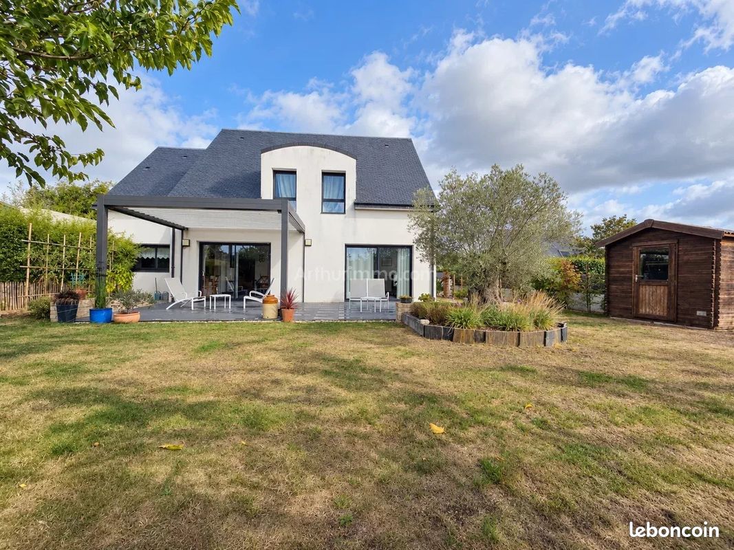 Maison 6 pièces 150 m² · à Auray · 150 m² · 622 800 €