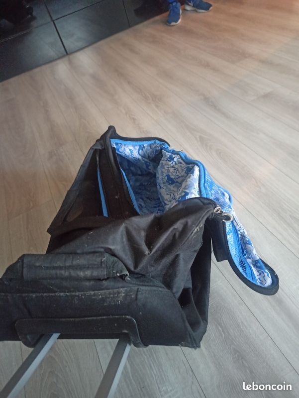 Sac 60Ltype valise de voyage (image 2)
