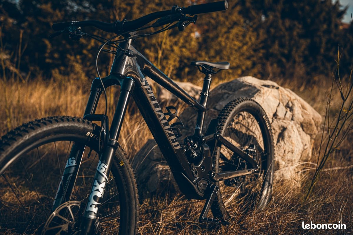 Specialized Kenevo SL comp (image 1)