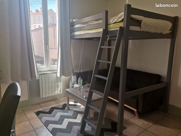 Appartement Les salins