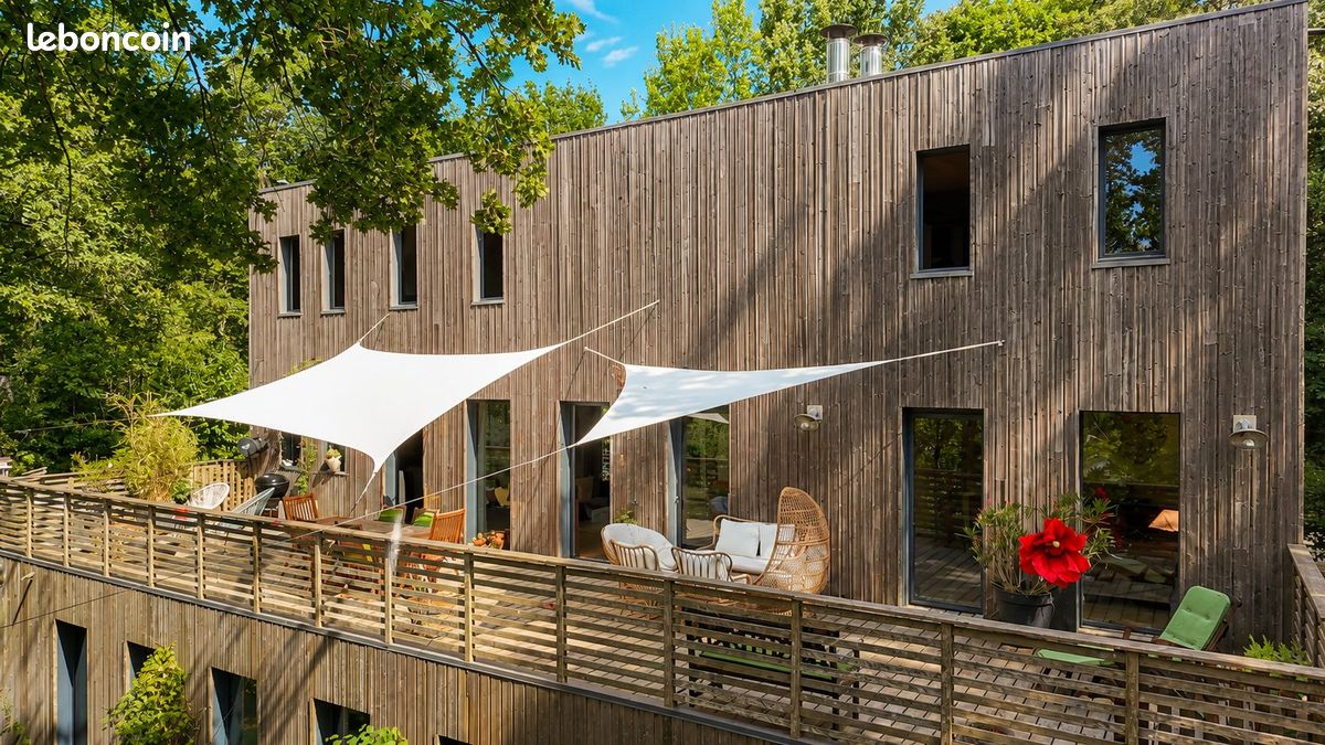 Maison 7 pièces 227 m² · à Chemillé-sur-Indrois · 227 m² · 459 000 €