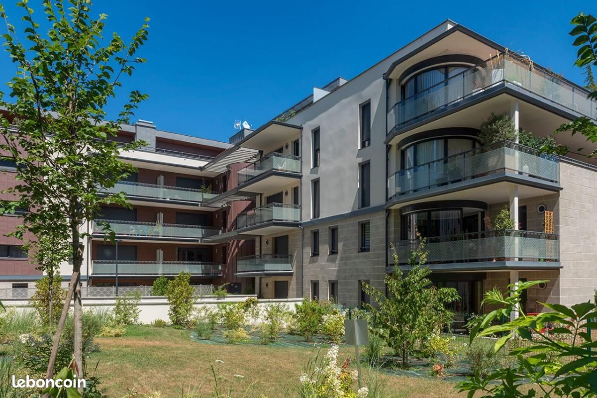 Appartement 2 pièces 41 m² · à Limoges · 41 m² · 640 €/mois