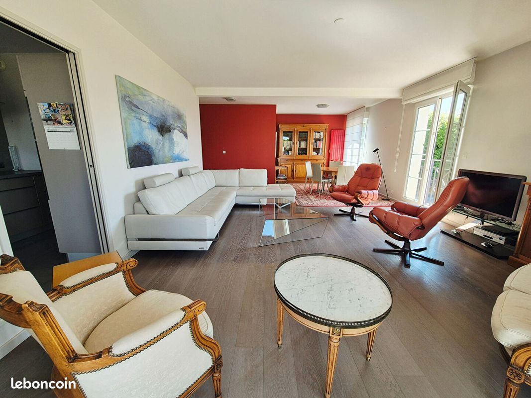 Appartement 5 pièces 112 m² · à Le Mans · 112 m² · 399 000 €