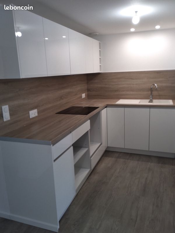 Appartement 3 pièces 70 m² · à Caussade · 70 m² · 620 €/mois