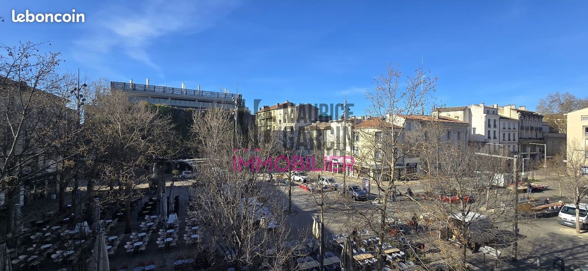 Appartement 1 pièce 21 m² · à Avignon · 21 m² · 64 000 €
