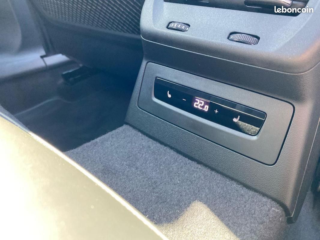 Audi A5 S5 TFSI QUATTRO 367 CH S tronic (image 36)