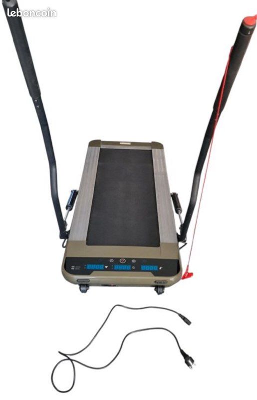 Tapis de marche (image 2)