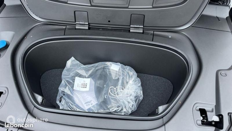 Volvo Ex40 Single Extended Range 252ch Ultra (image 23)