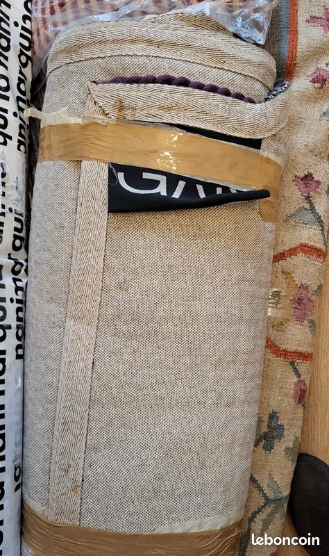 NEUF - Tapis Patricia Urquiola - ML1 (image 4)