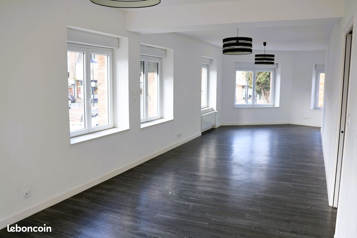Appartement 7 pièces 154 m² · à Perros-Guirec · 154 m² · 565 950 €