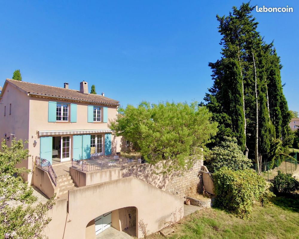 Maison 5 pièces 175 m² · à Trans-en-Provence · 175 m² · 439 000 €