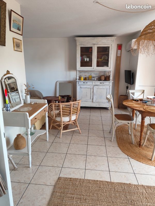 Appartement 2 pièces 45 m² · à Biscarrosse · 45 m² · 185 000 €