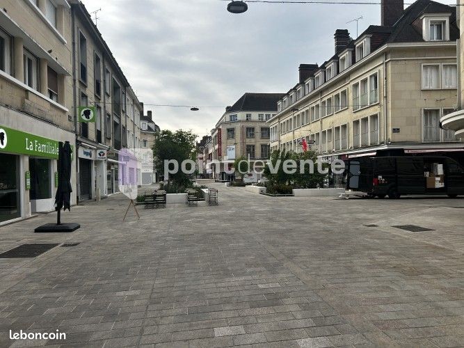 Restaurant 130 m² (image 5)