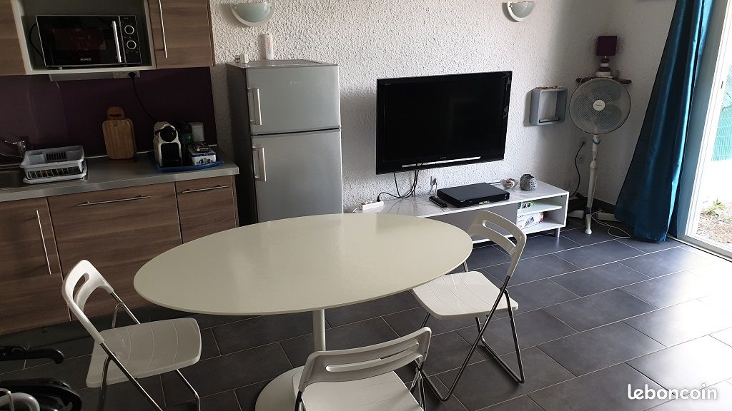 Appartement 200 m plage (image 1)