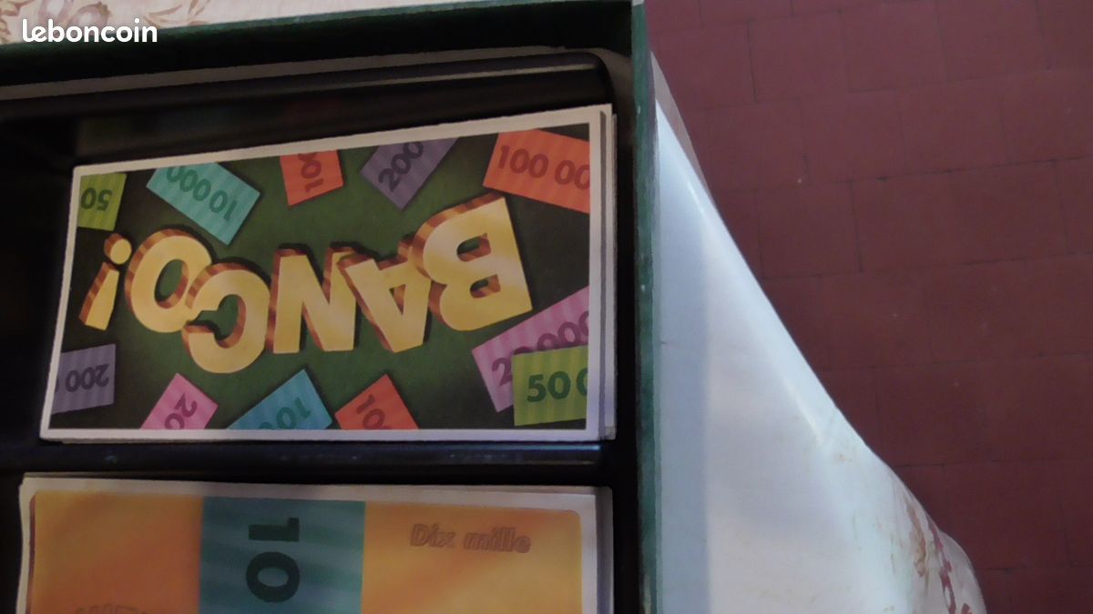 Jeu quitte ou double Ravensburger (image 2)