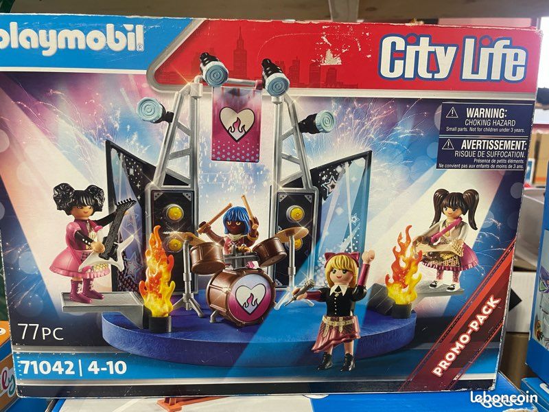 Playmobile (image 7)