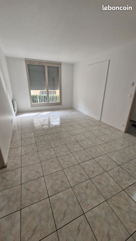 Appartement a louer montmagny - 2 pièce(s) - 50 m2 - Surfyn