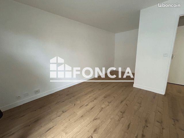 Appartement a louer cergy - 1 pièce(s) - 28 m2 - Surfyn