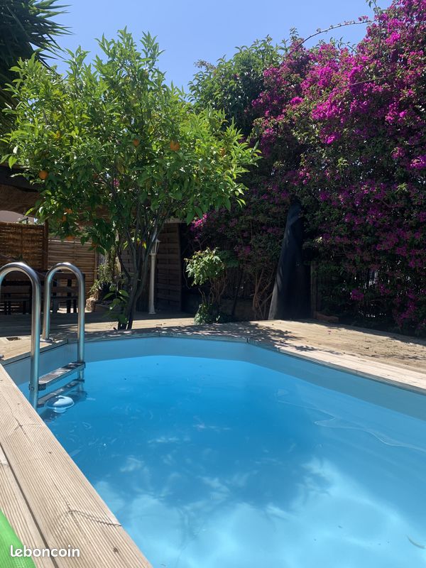 Maison 2 pièces 38 m² · à Hyères · 38 m² · 2 100 000 €