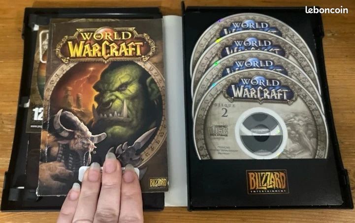 PC: World of Warcraft (image 4)