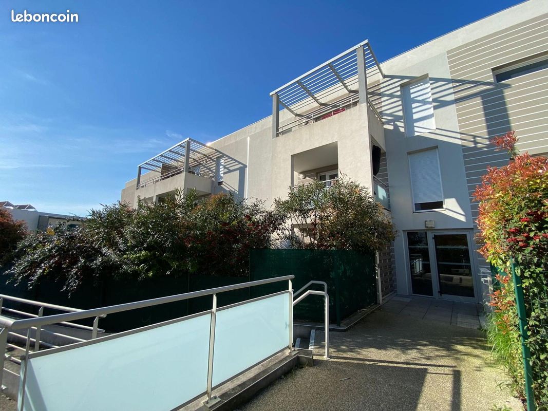 Appartement 1 pièce 30 m² · à Grabels · 30 m² · 574 €