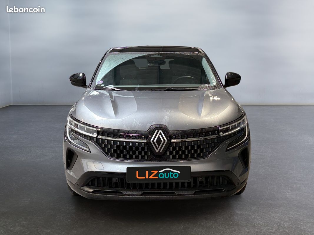 RENAULT Austral 1.3 TCE Mild Hybrid 160 Ch Techni Auto (image 3)