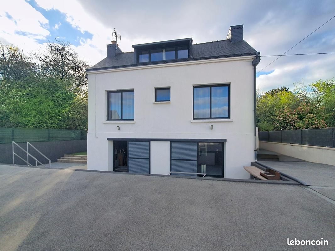 Maison 4 pièces 134 m² · à Hennebont · 134 m² · 325 500 €