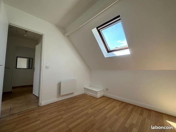 Maison a louer bretigny-sur-orge - 5 pièce(s) - 79 m2 - Surfyn