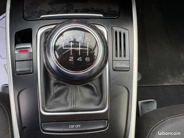Audi A5 2.0 TFSI 180CH AMBIENTE (image 5)