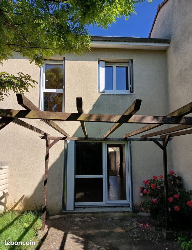 Maison 4 pièces 80 m² · à Clérieux · 80 m² · 155 000 €