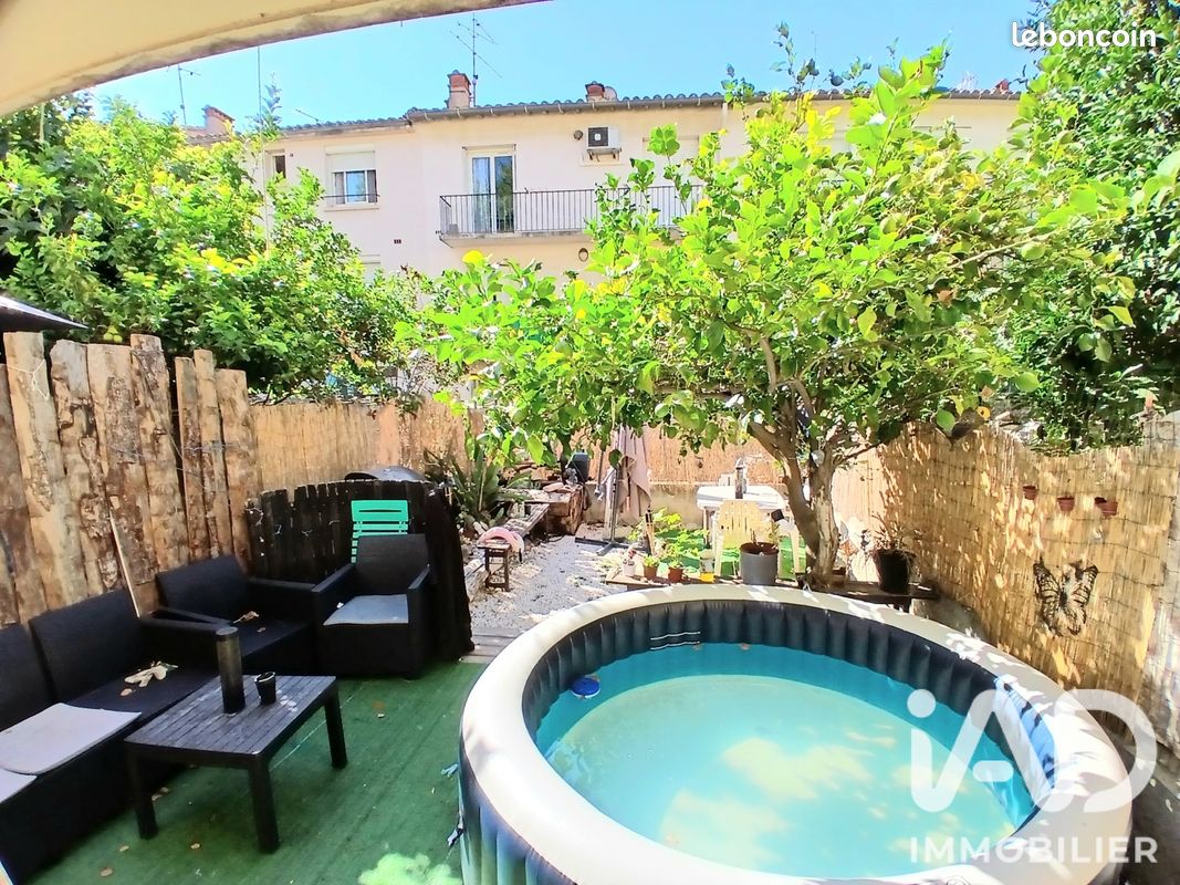 Appartement 4 pièces 88 m² · à Perpignan · 88 m² · 139 000 €